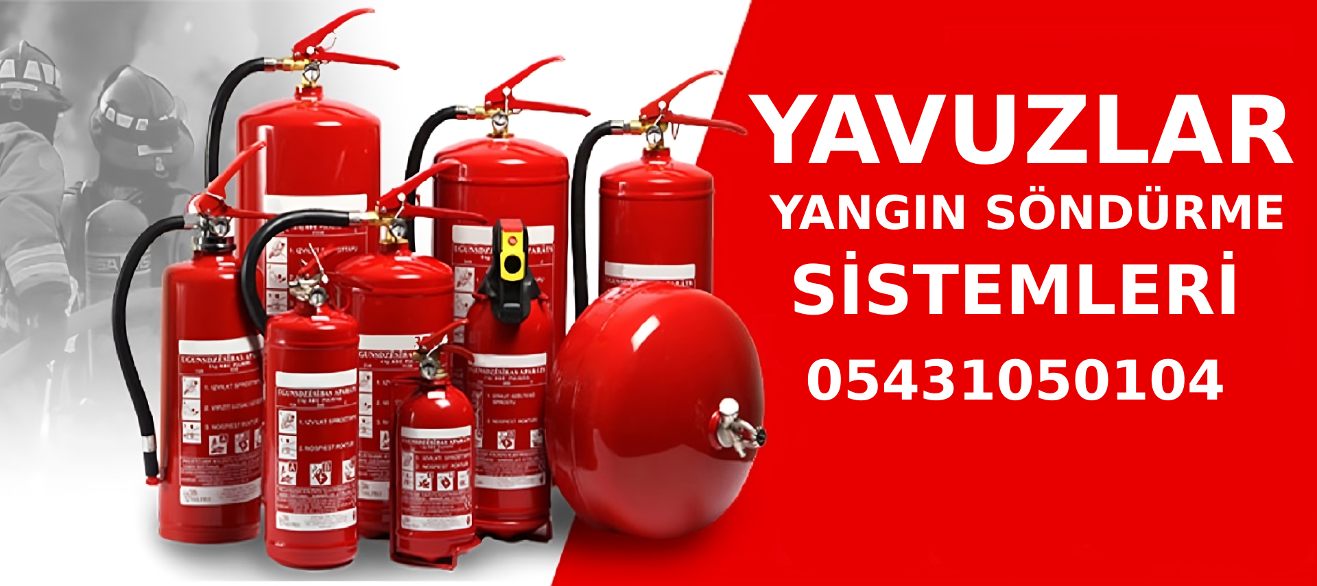 Beykoz Poyraz Mahallesi Yangın Tüpü Satışı – 0 543 105 01 04